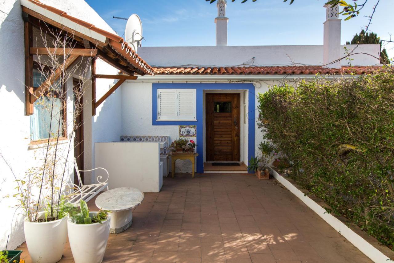 Quinta Da Felicidade, Casa Estrela Guia  Luaran gambar